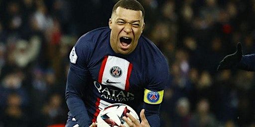 Paris Saint-Germain PSG v Lyon / VIP Tickets | Princes Park