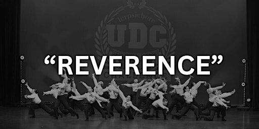 REVERENCE - TMU Dance Pak 2023/2024 Year End Show | Mattamy Athletic Centre