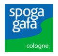Spoga+Gafa - The garden trade fair 2024 | Koelnmesse