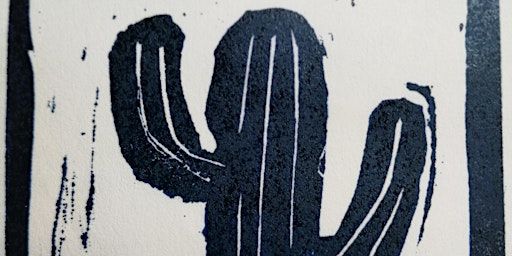 Introduction to Lino printing! | Ferry Boat Arts & Crafts, Earlswood, Port Talbot, Neath, UK