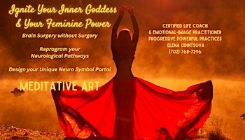 Ignite Your Inner Goddess & Your Feminine Power | Ignite Inner Goddess