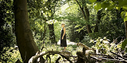 Hanna Tuulikki - A Dawn Chorus Performance | Widecombe in the Moor