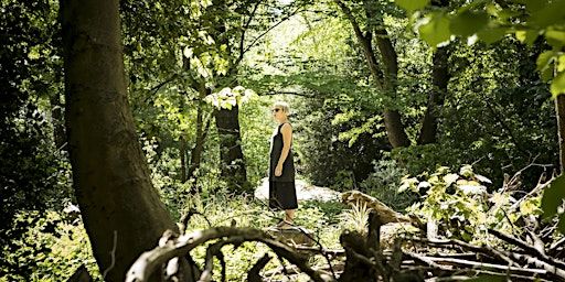 Hanna Tuulikki - A Dawn Chorus Performance | Widecombe in the Moor