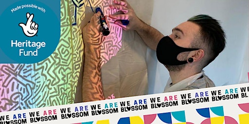 Queer Arts & Heritage Workshops | Save The Dates | New House Art Space & Gallery