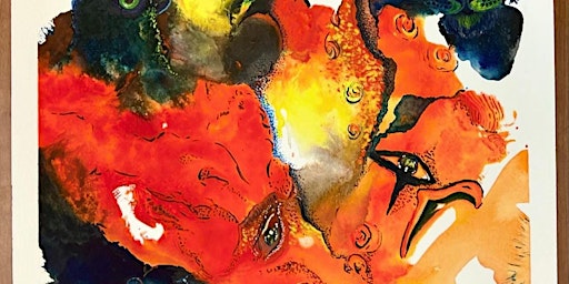 Spirit Paintings | 1127 Wehrle Dr