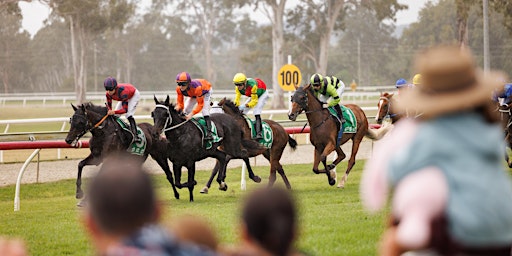 Beaudesert Raceday | Beaudesert Race Club