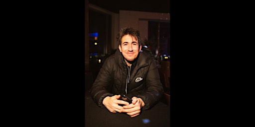 Mohanad Elshieky: Mostly New Stuff | Union Hall
