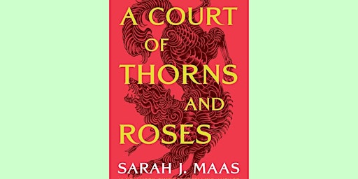 Download [PDF] A Court of Thorns and Roses (A Court of Thorns and Roses