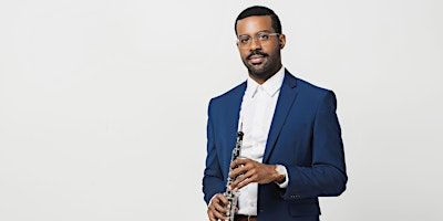 Fireside Chat with Titus Underwood & WQXR's Terrance McKnight | Atlanta Music Project