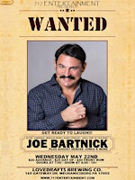 Joe Bartnick | Lovedraft's Brewing Co