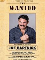Joe Bartnick | Lovedraft's Brewing Co