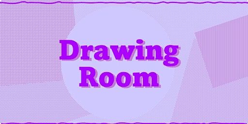 Drawing Room | artseen | library@harbourfront (Programme Zone 2)