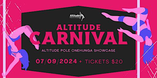Altitude Pole & Fitness Onehunga Showcase | Altitude Pole & Fitness Onehunga, Auckland Princes Street, Onehunga, Auckland, New Zealand