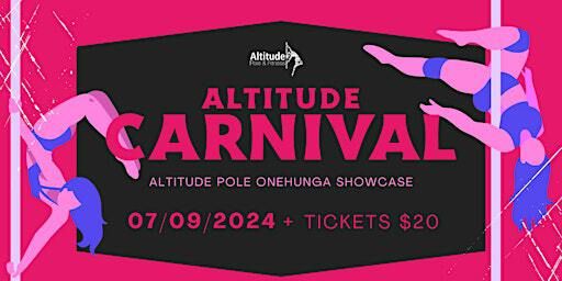 Altitude Pole & Fitness Onehunga Showcase | Altitude Pole & Fitness Onehunga, Auckland Princes Street, Onehunga, Auckland, New Zealand