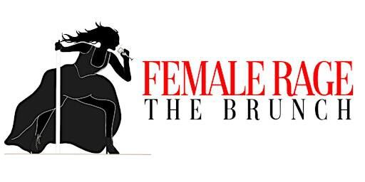 Female Rage: The Brunch | The Smith House Bar