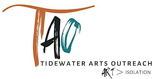 2024 TAO Artist Showcase | Westminster-Canterbury on Chesapeake Bay