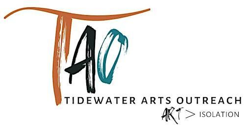 2024 TAO Artist Showcase | Westminster-Canterbury on Chesapeake Bay