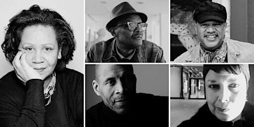 Conversations in Creativity - Black Artisans | Haworth Art Gallery