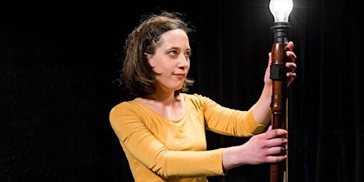 Spectacle de contes "Histoires filantes" - 2e séance 13 déc. | Bibliothèque Marcel Gotlib