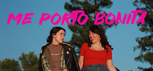 Me Porto Bonita Premiere | The Gallery by We Are Sacramento