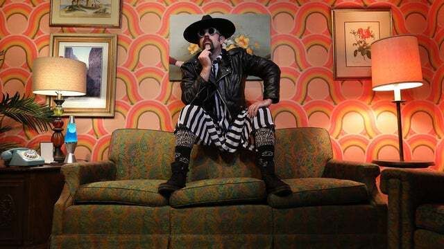 Ishi with Ghost Party 2024 (Houston) | White Oak Music Hall - Upstairs