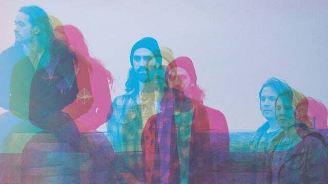 King Buffalo 2024 (Kansas City) | recordBar