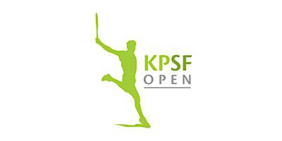 KPSF Open Pro Tennis Tournament Oct 9 -13 | Lisa & Douglas Goldman Tennis Center