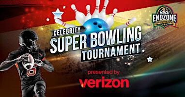 HBCU Endzone Celebrity Super Bowling Tournament | Fulton Alley