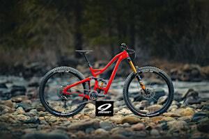 Enduro | GT Bicycles Malverns Classic