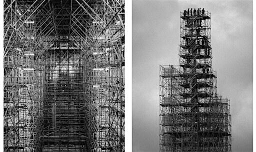36 Views of Notre-Dame | The Institute for Ideas and Imagination