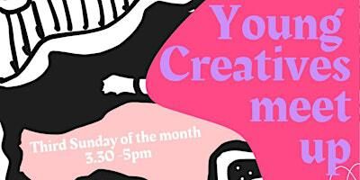 Young Creatives | Jelly
