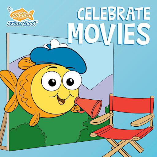 November Family Swim Event at East Salt Lake - For Goldfish Members Only | Goldfish Swim School - East Salt Lake