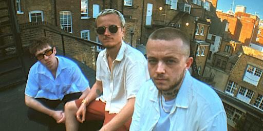 The Jacques LIVE at The Louisiana | Bristol | The Louisiana