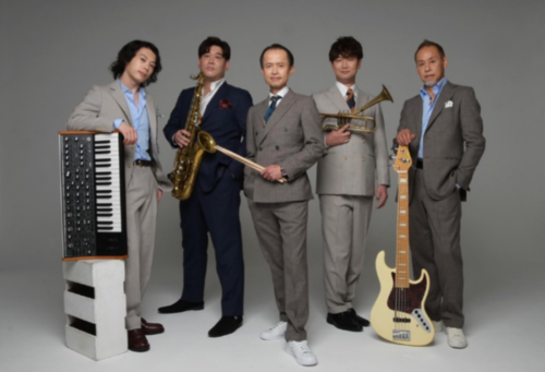 4GENEXYZ 1st Album Release Tour Sky,River and Friends on the Earthのチケット(大分県・2025/1/24(金)) | BRICKBLOCK