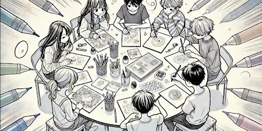 Jeux d'écriture | Médiathèque municipale Jo Fourn - Europe