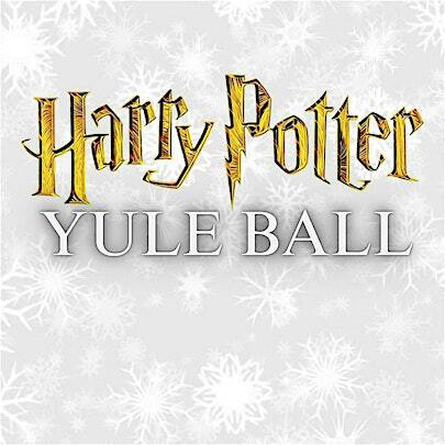 Harry Potter Yule Ball | Collingwood Center