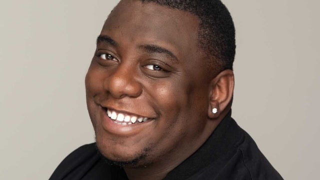 Ryan Davis 2025 (Philadelphia) | Punch Line Philly