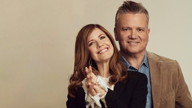 Keith & Kristyn Getty: An Irish Christmas 2024 (Chicago) | The Chicago Theatre