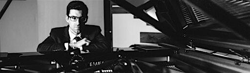 Gabriel Latchin Trio: Homage to Gershwin | St Giles' Church, Oxford