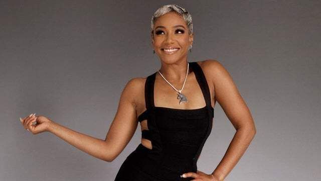 Tiffany Haddish: The Funny and Fearless Tour 2025 (Knoxville) | Bijou Theatre