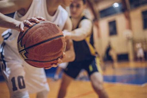 Newbury Park High School Boys Basketball Home Games | Newbury Park High School