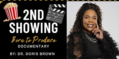 Born To Produce 2nd Showing | 567 Watertown Ave