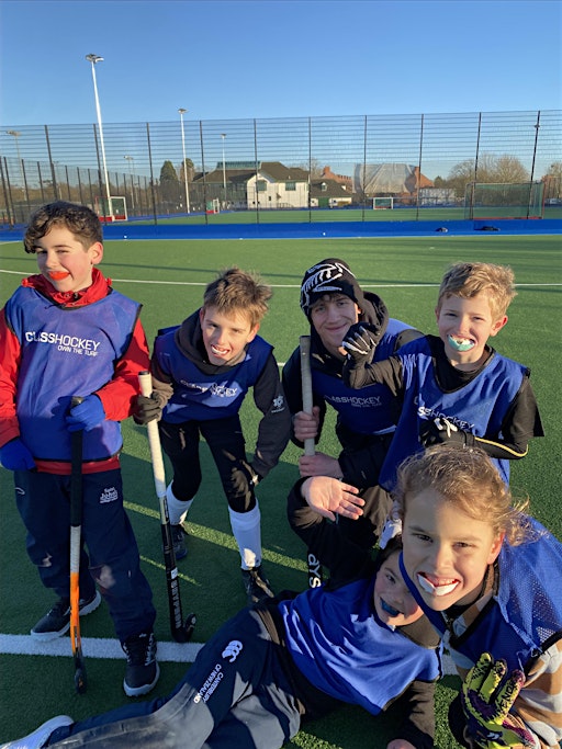 February 2025 school years 47 Cambridge University Sports Ground Tickets, Dates
