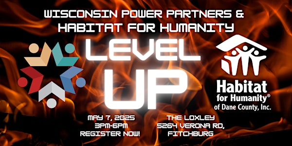 WPP & Habitat For Humanity Level Up | Loxley