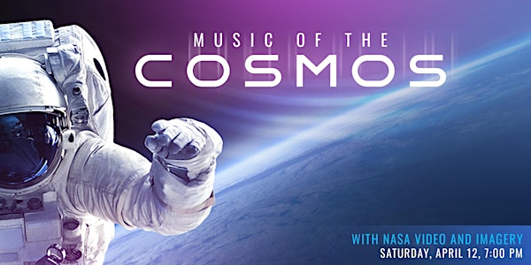 Music of the Cosmos | Barbara W. Nelson Fine Arts Center