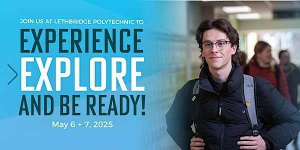 Exploratory Programming - Spring 2025 | Lethbridge Polytechnic