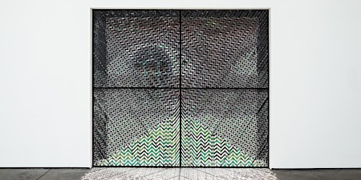 Conversations: Richard Wright and Martin Clark | Camden Art Centre
