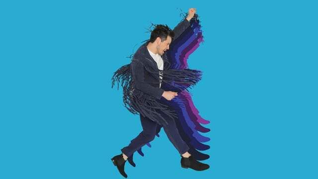 David Archuleta Presents: Afterhours 2025 (Los Angeles) | The Bellwether