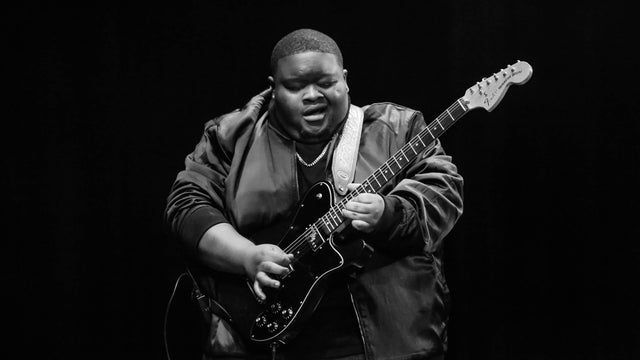 Christone "Kingfish" Ingram 2025 (Knoxville) | Bijou Theatre