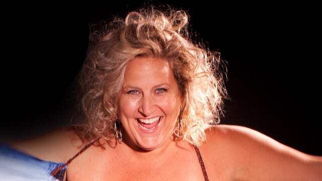 Bridget Everett and The Tender Moments 2025 (Portland) | Newmark Theatre